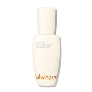 SULWHASOO First Care Activating Serum VI